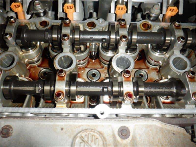 [Used]M13A Engine SUZUKI Jimny 2008 ABA-JB43W - BE FORWARD Auto Parts