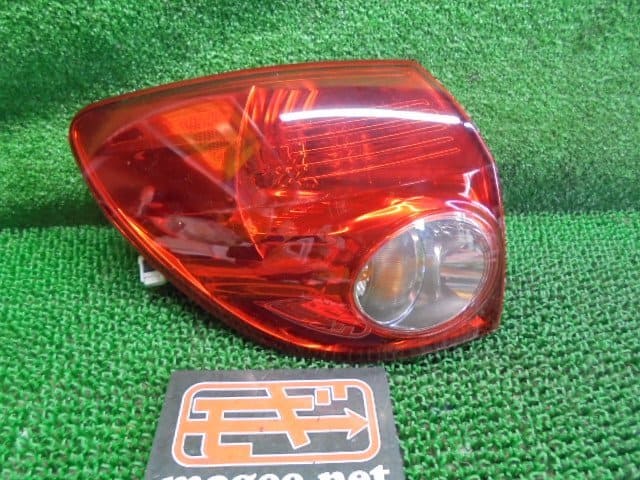 [Used]4EQ4132 CM4)) Mitsubishi Lancer cargo CVZNY12 Late