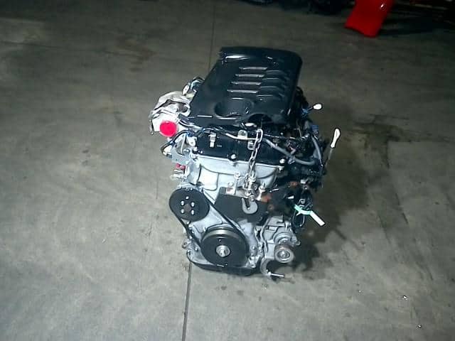 [Used]4N14 Engine MITSUBISHI Delica D5 2019 3DA-CV1W 1000D207 - BE ...