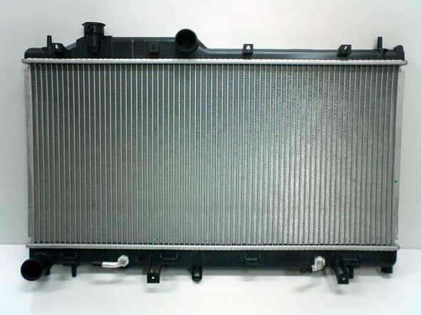 2003 subaru forester radiator deals
