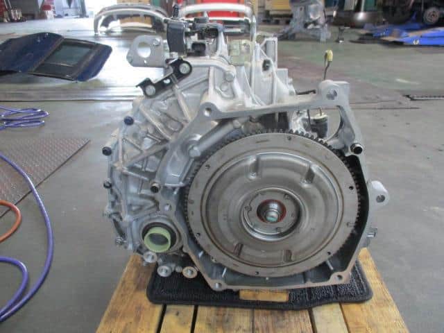 2007 honda civic transmission deals