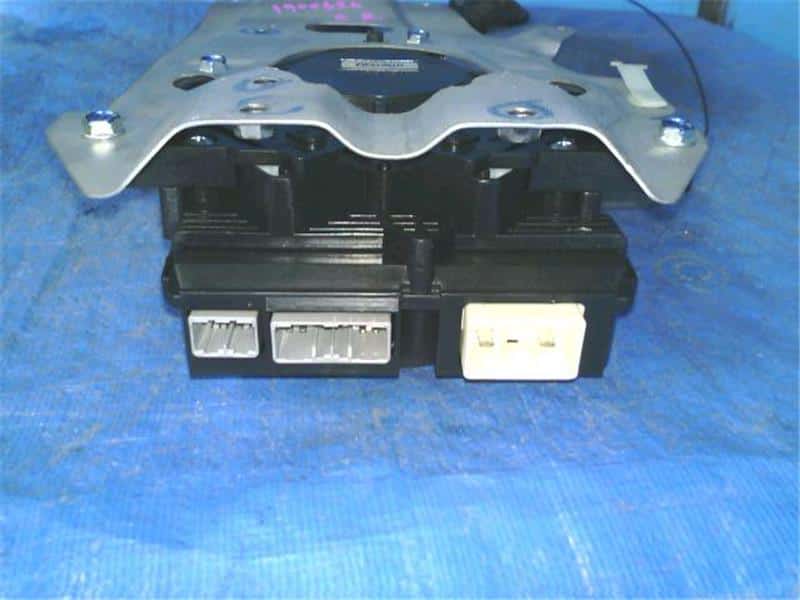 [Used]Motor HONDA Step Wagon 2010 DBA-RK1 - BE FORWARD Auto Parts