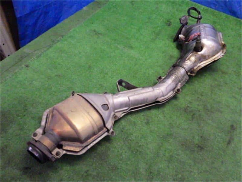 2006 subaru cheap impreza catalytic converter