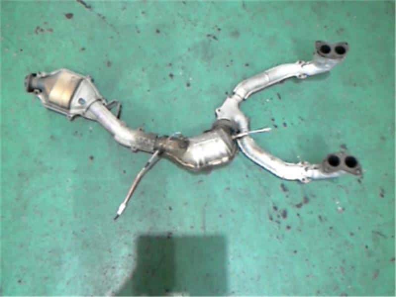 2006 subaru online impreza catalytic converter