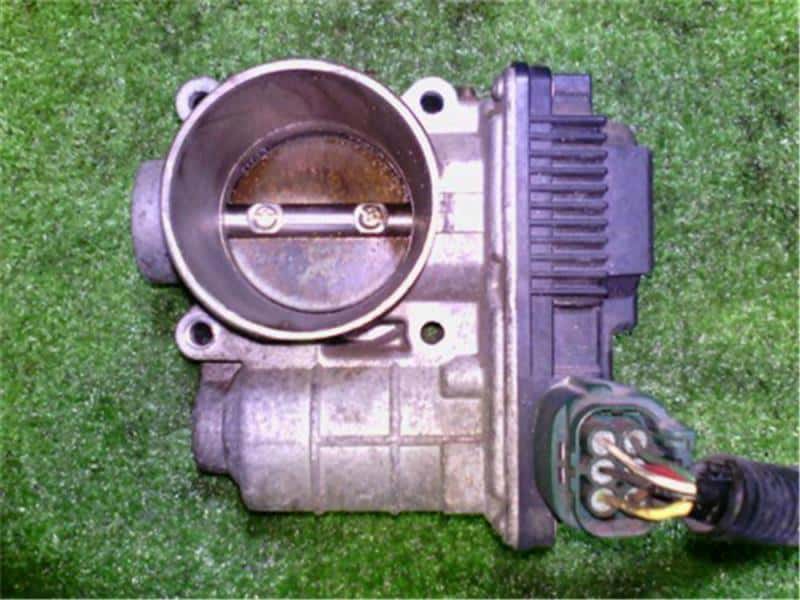 Nissan QG15 Throttle Body for Nissan Sunny and Nissan Almera