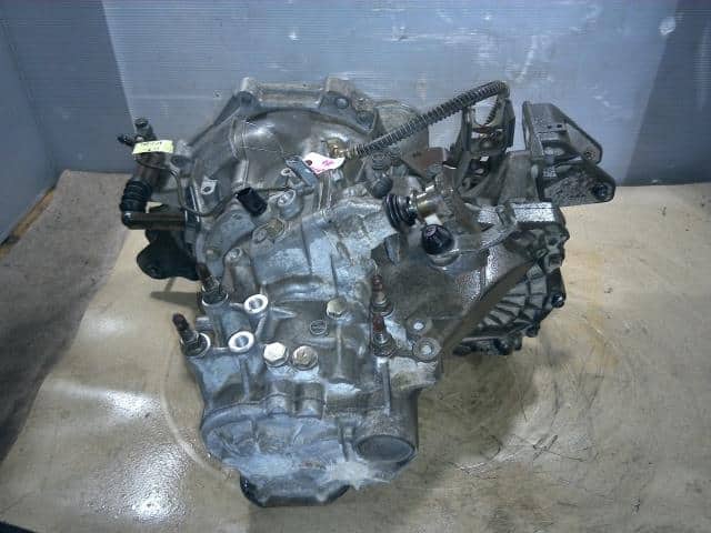 Used]Manual Transmission MITSUBISHI Lancer 2006 CBA-CS5AZ 2500A042