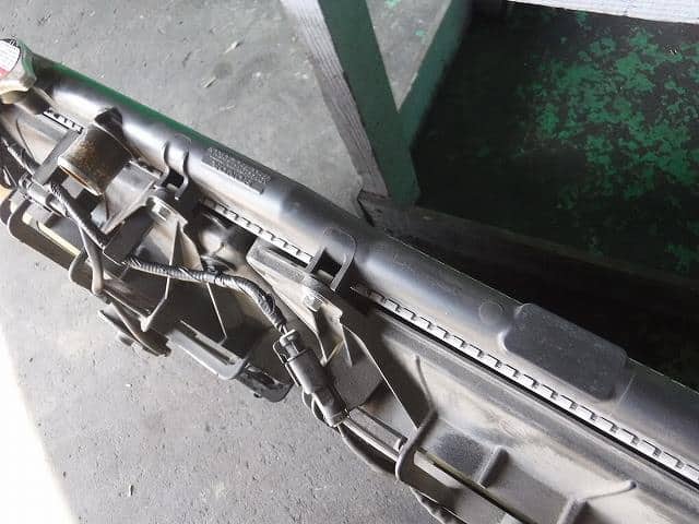 [Used]Radiator HONDA Odyssey DBA-RB1 19010RFE003 - BE FORWARD Auto Parts