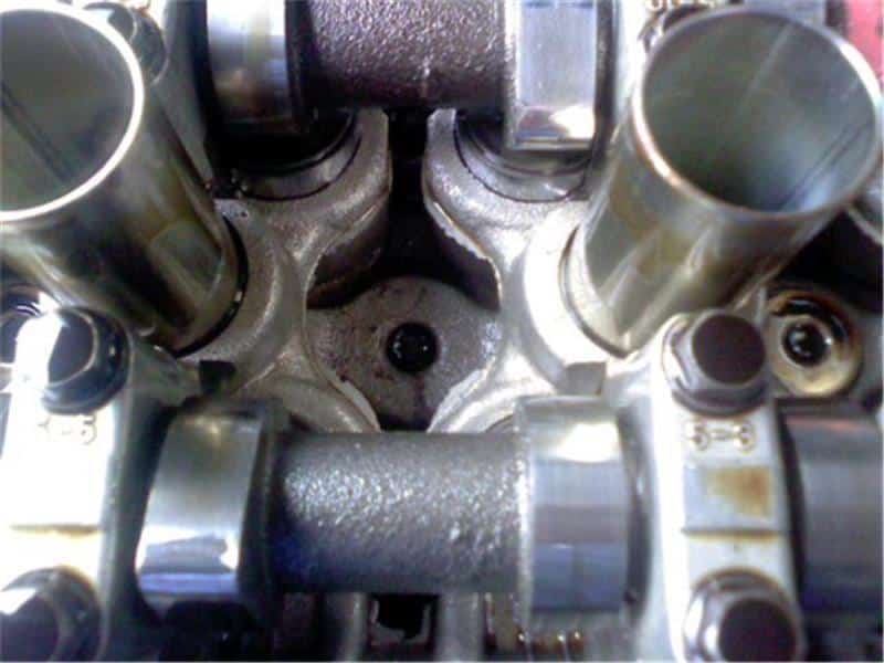 [Used]CGA3DE Engine NISSAN Cube 2001 TA-AZ10 - BE FORWARD Auto Parts