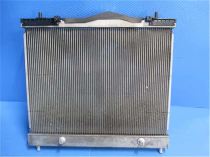 [Used]Radiator TOYOTA Rush 2014 ABA-J210E 16400B1340 - BE FORWARD Auto ...