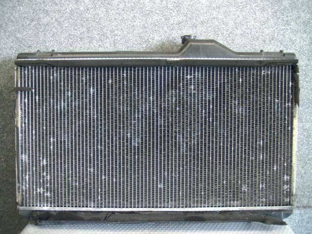 [Used]Radiator TOYOTA Altezza Gita 2001 TA-JCE10W 1640046561 - BE ...