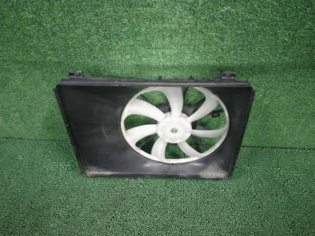 [Used]Radiator Cooling Fan SUZUKI Swift 2011 DBA-ZC72S 1712080J00 - BE ...