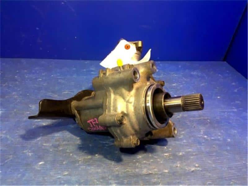 [Used]Transfer Case HONDA Acty Van 2015 DBAJF2 29000R9M010 BE