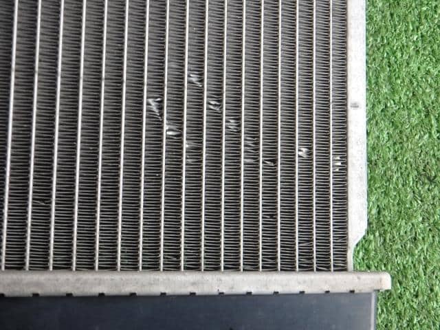 [Used]Radiator NISSAN Wingroad 2008 DBA-Y12 214101JY0A - BE FORWARD ...
