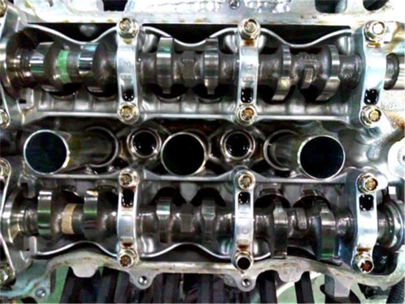 [Used]BR06 Engine NISSAN Dayz 2020 5BA-B46W - BE FORWARD Auto Parts