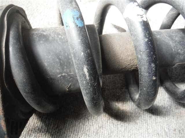 [Used]Rear Right Strut HONDA CR-V 2002 LA-RD5 52610S9AN03 - BE FORWARD ...