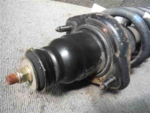 [Used]Rear Right Strut HONDA CR-V 2002 LA-RD5 52610S9AN03 - BE FORWARD ...
