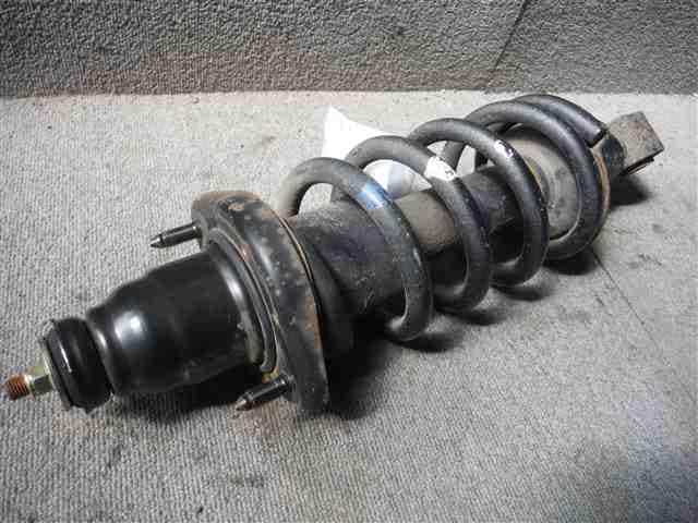 [Used]Rear Right Strut HONDA CR-V 2002 LA-RD5 52610S9AN03 - BE FORWARD ...