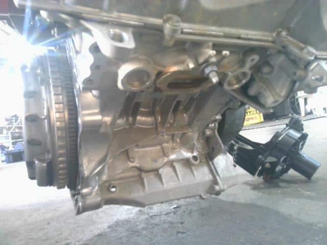 [Used]B4D Engine Renault Twingo 7BA-AHB4D - BE FORWARD Auto Parts