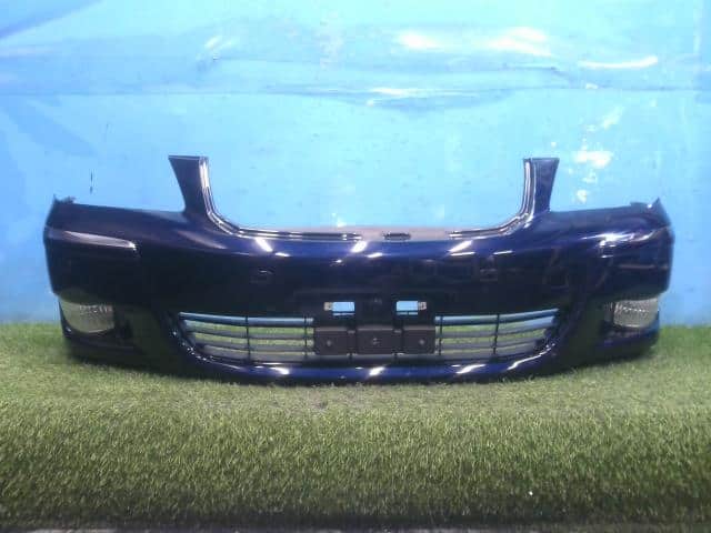 [Used]Front Bumper TOYOTA Crown Majesta 2006 DBA-UZS186 5211930800J0 ...