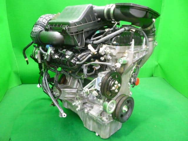 [Used]K14C Engine SUZUKI Swift 2020 4BA-ZC33S - BE FORWARD Auto Parts
