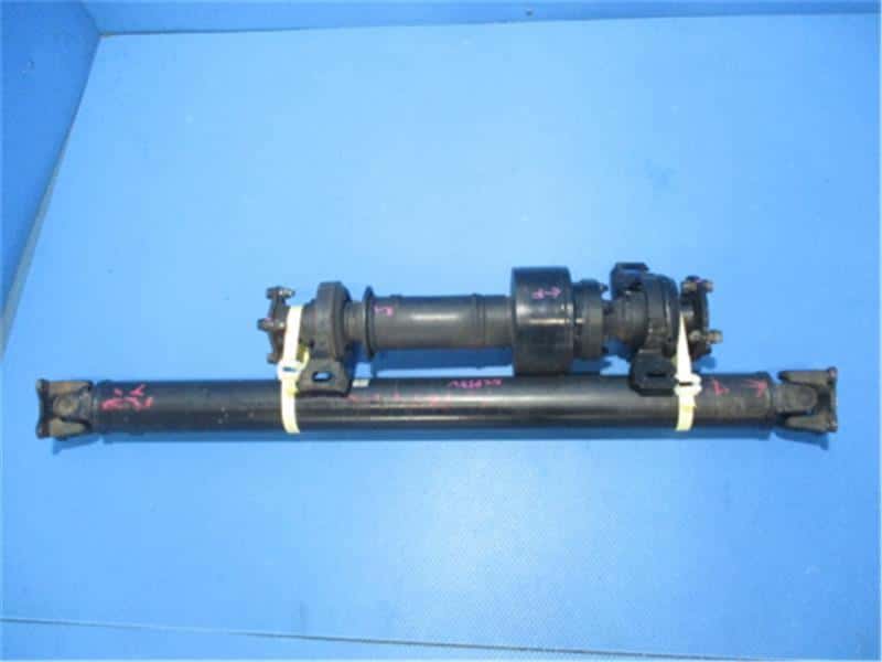 [Used]Rear Propeller Shaft TOYOTA Probox Van 2004 CBE-NCP55V - BE ...