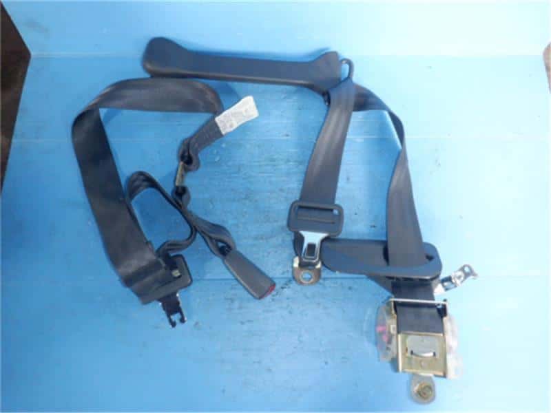 1997 toyota corolla seat belt buckle online