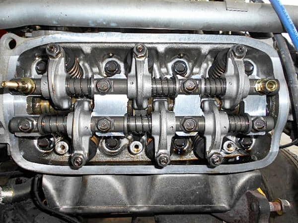 ハイゼット M-S83P エンジンASSY EF-CS 19000-87552-000 【公式通販】