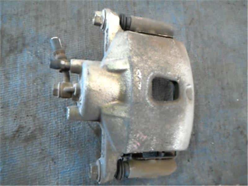 [Used]Front Left Brake Caliper NISSAN Note 2010 DBA-E11 41011CT40A - BE ...