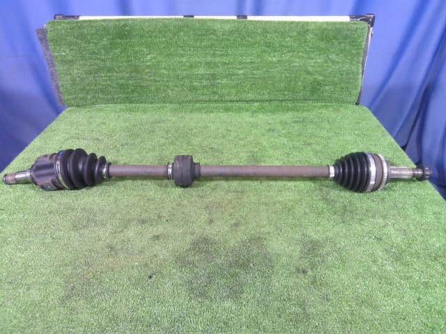 [Used]Front Right Drive Shaft TOYOTA Corolla Runx 2004 CBA-NZE121 - BE ...