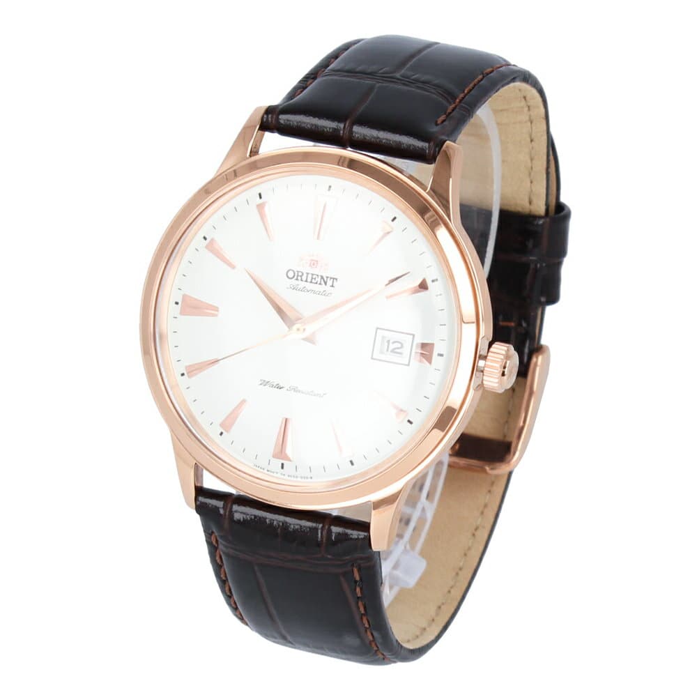 [New]The 5% OFF which is usable in SS! ORIENT orient clock mens ...