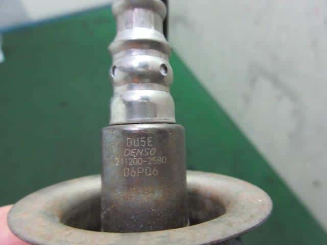 [Used]O2 Sensor HONDA Step Wagon 2012 DBA-RK1 36531R60U01 - BE FORWARD ...
