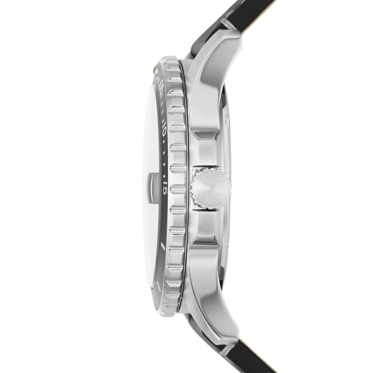[New]up to 2,000 & up to 60 times! Fossil FOSSIL mens FOSSIL BLUE ...