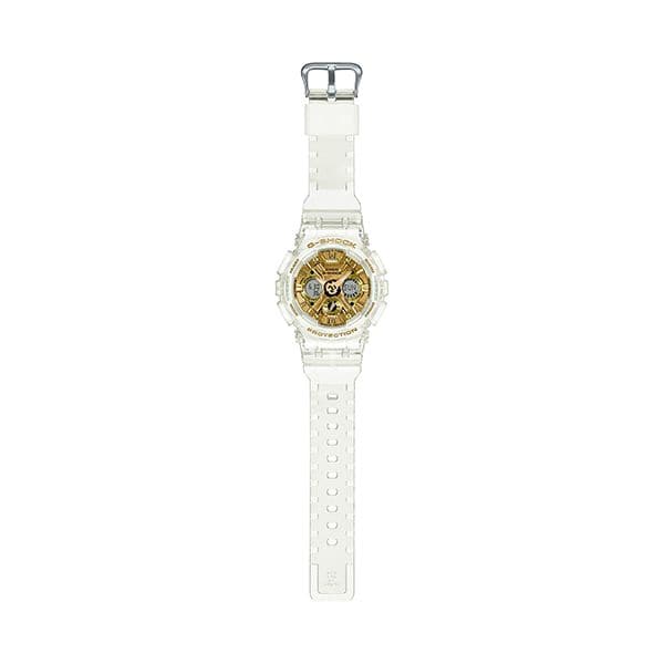 CASIO G-SHOCK GMA-S120SG-7AJF Mid-Size Digital Analog Watch main image 0