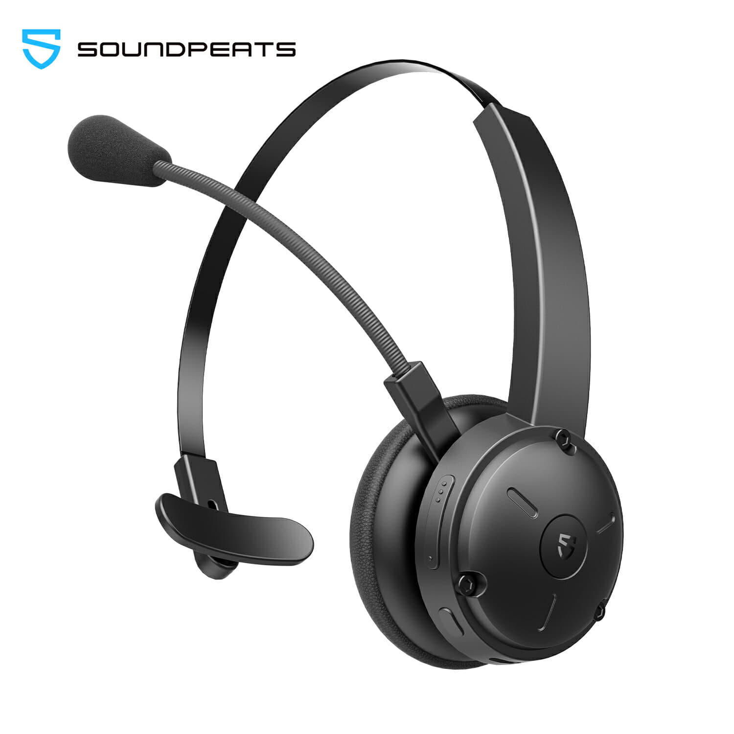 [New]It is correspondence Web meeting Zoom wireless headphones for a ...
