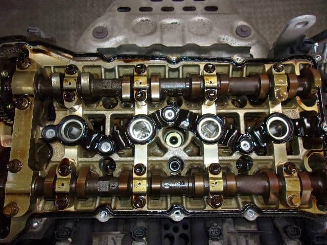 [Used]4B11 Engine MITSUBISHI Outlander 2011 - BE FORWARD Auto Parts