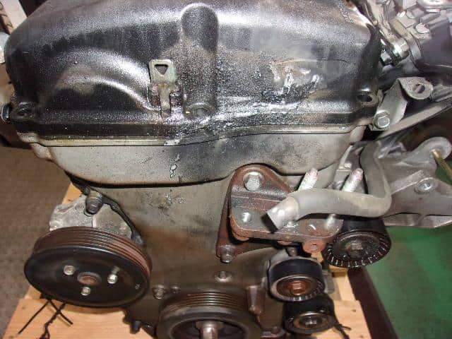 [Used]4B11 Engine MITSUBISHI Outlander 2011 - BE FORWARD Auto Parts