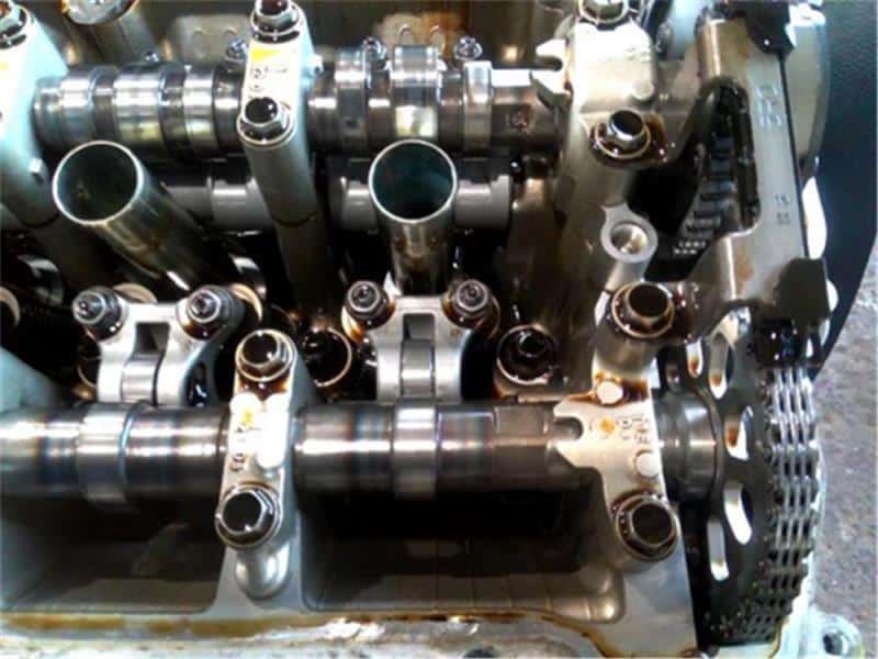 [Used]Honda Genuine shuttle GP8 Engine P11600-23004254 - BE FORWARD ...