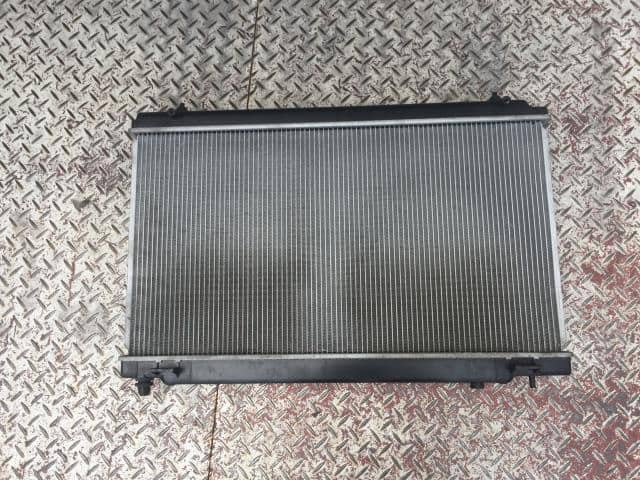 Used]Fairlady Z CBA-Z33 radiator QX1 73042 BE FORWARD Auto Parts