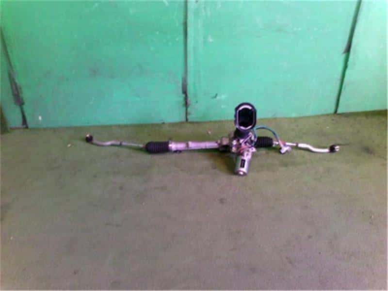 [Used]Steering Gearbox Assembly SUZUKI Every 2020 HBDDA17V BE