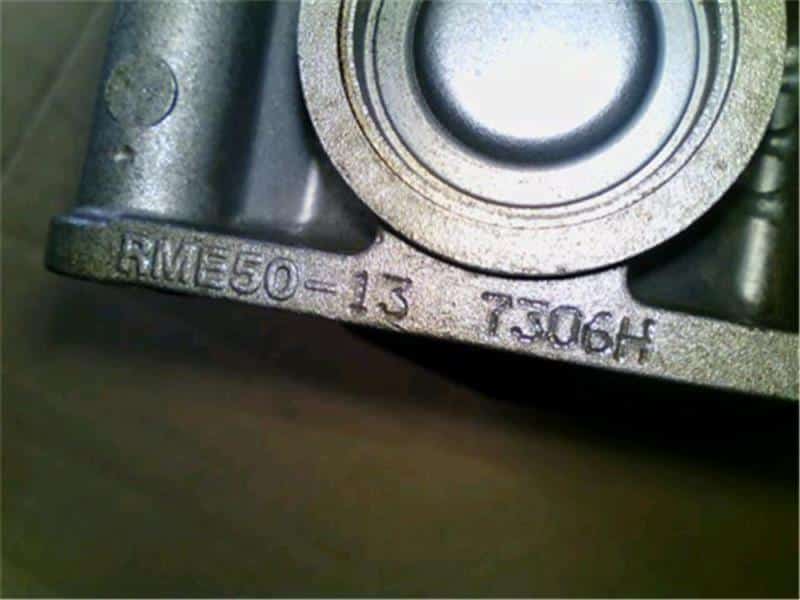 [Used]Throttle Body NISSAN Tiida 2007 DBAC11 161199U50A BE FORWARD