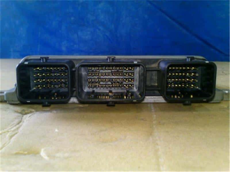 [Used]Throttle Body NISSAN Tiida 2007 DBAC11 161199U50A BE FORWARD