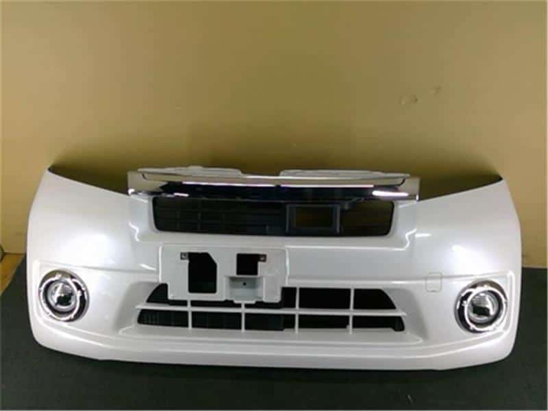 パーツ Daihatsu Move H26 (2014) Used]Front Bumper DAIHATSU Move 2014 DBA-LA110S 52101B2830A1 - BE