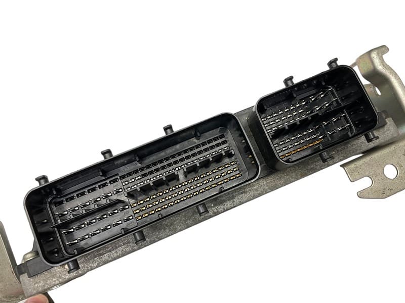 Used]With TY157 NZE144G Corolla Fielder X-HID selection 4WD 1NZ-FE