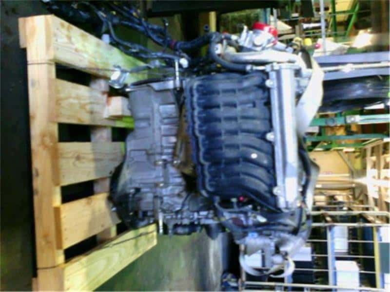 [Used]1AZFSE Engine TOYOTA Voxy 2006 DBA-AZR60G 1900028330 - BE FORWARD ...
