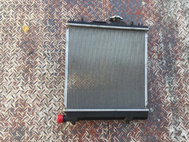 [Used]Radiator SUZUKI Wagon R 2007 CBA-MH22S - BE FORWARD Auto Parts