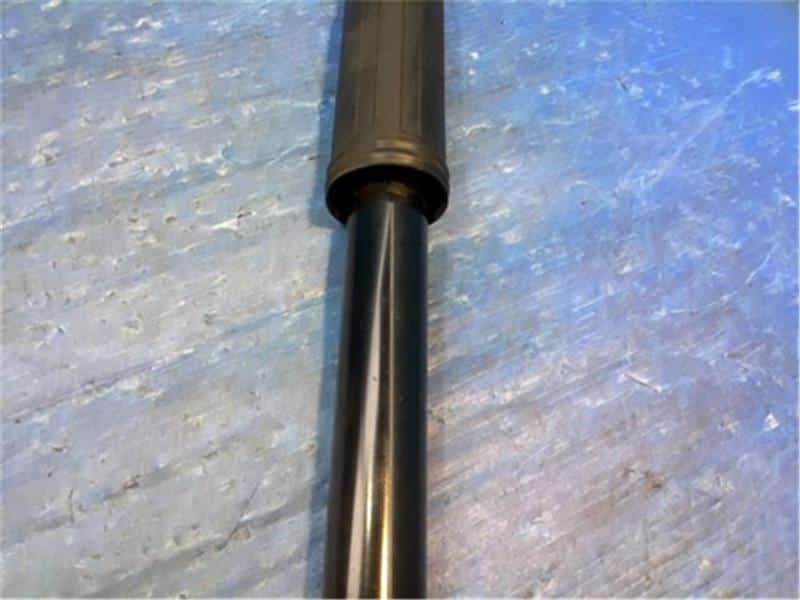 [Used]Rear Right Shock Absorber HONDA Freed 2010 DBA-GB4 52610SYZ024 ...