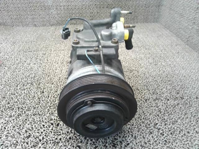 Used]A/C Compressor HONDA Legend 1996 E-KA9 38810P5A003 - BE