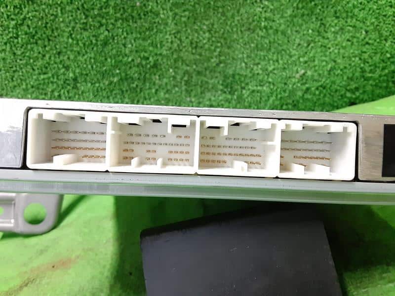 [Used]Engine Control Unit / ECU TOYOTA Harrier 2003 UA-ACU30W - BE ...