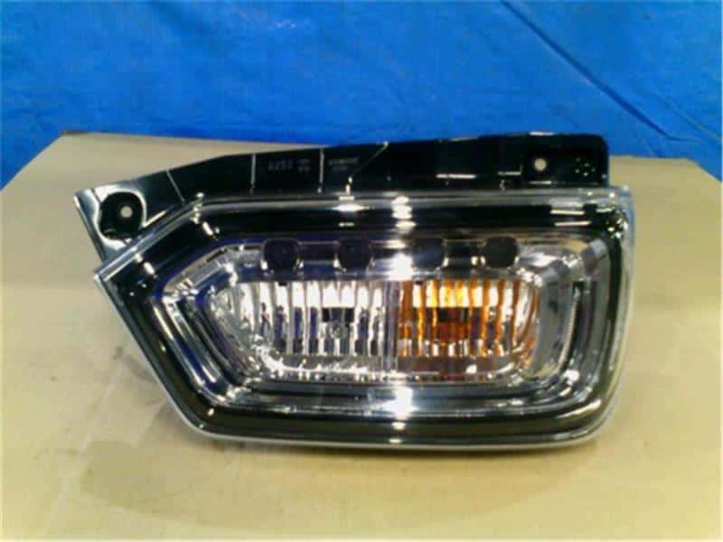 Used]Right Tail Light SUZUKI Wagon R Stingray 2018 DAA-MH55S