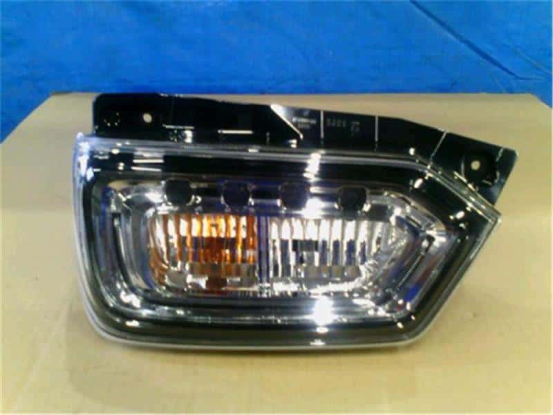 Used]Left Tail Light SUZUKI Wagon R Stingray 2018 DAA-MH55S